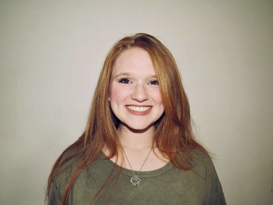 Hernando student earns teacher scholarship